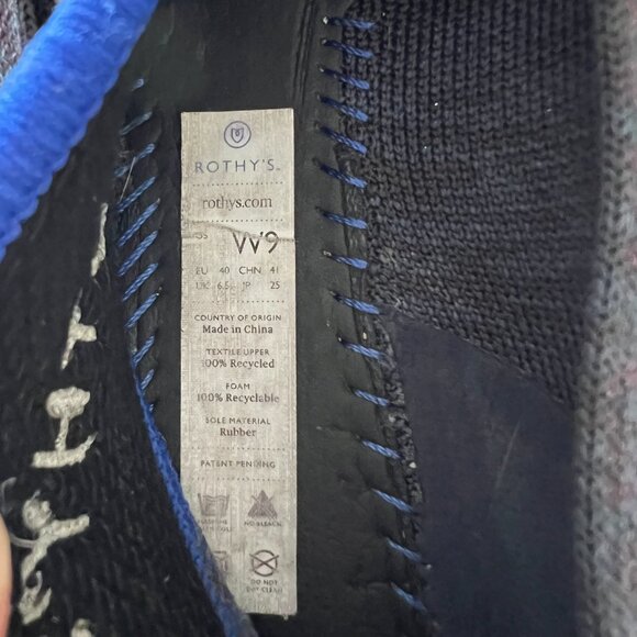 Rothys loafers - Picture 13 of 13